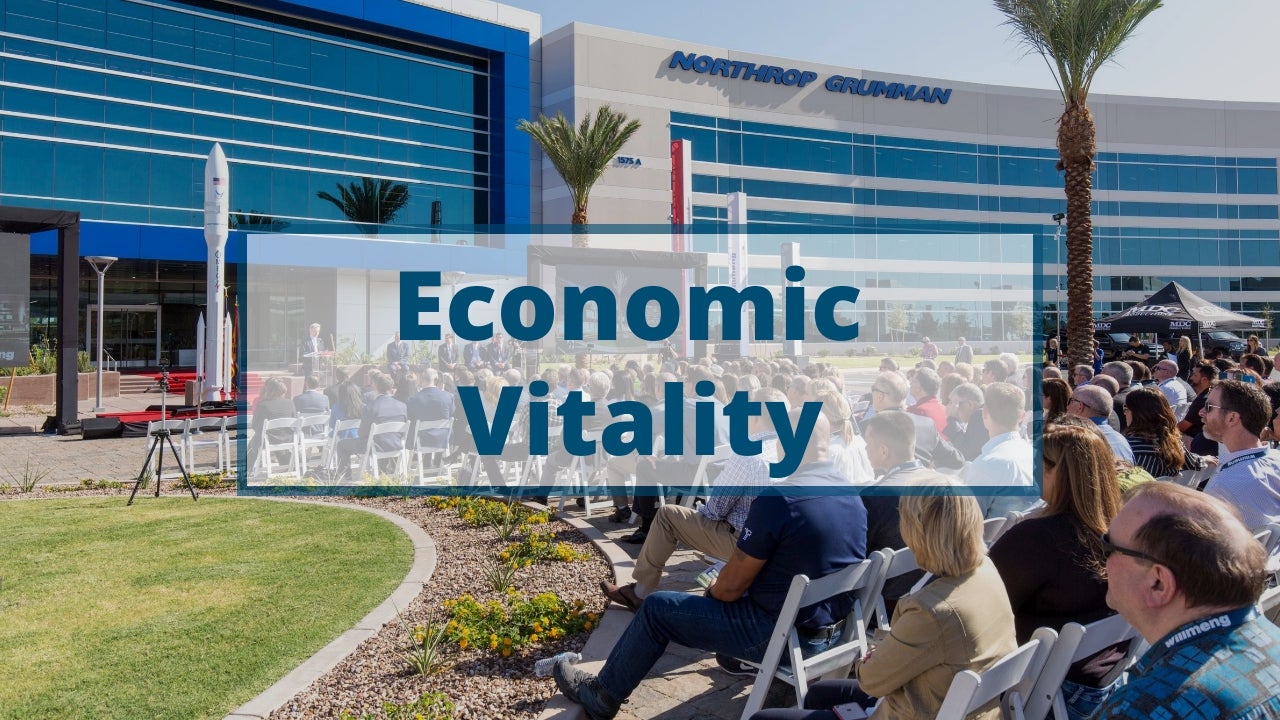 Economic Vitality