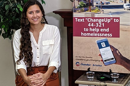 Change Up Campaign Change Up Campaign