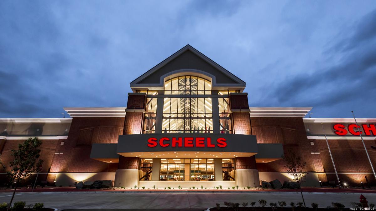 Arizona’s first SCHEELS to open Fall 2023