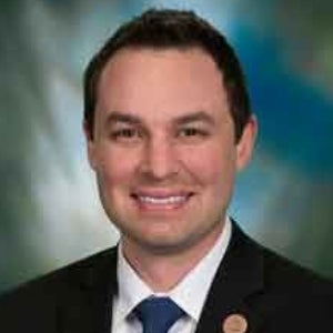 Senator Mesnard Senator Mesnard