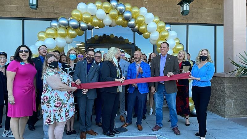 Shane Co. opens second Valley store in Chandler
