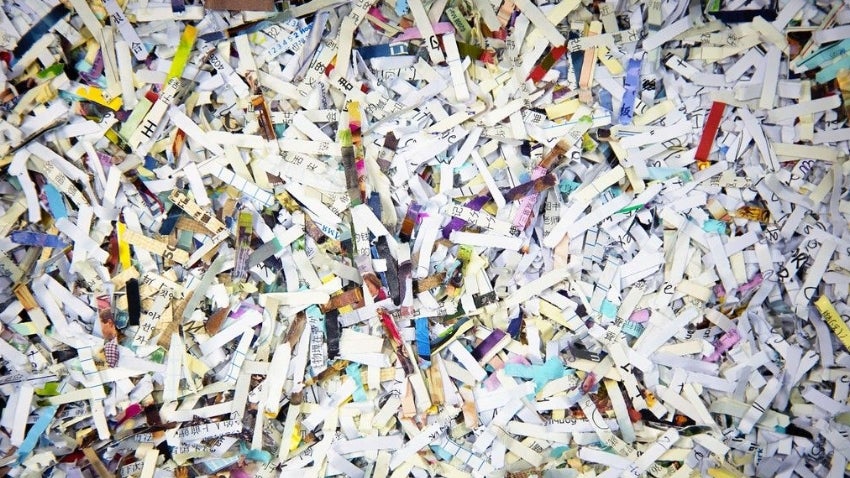 Shred-a-Thons Shred-a-Thons