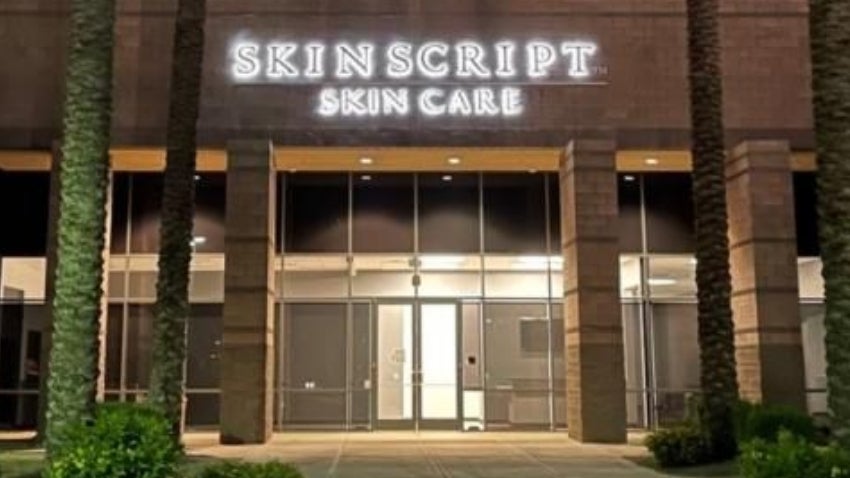 Woman-owned Skin Script moving Headquarters to Chandler
