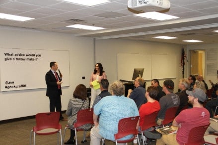 Small Business Workshop Small Business Workshop