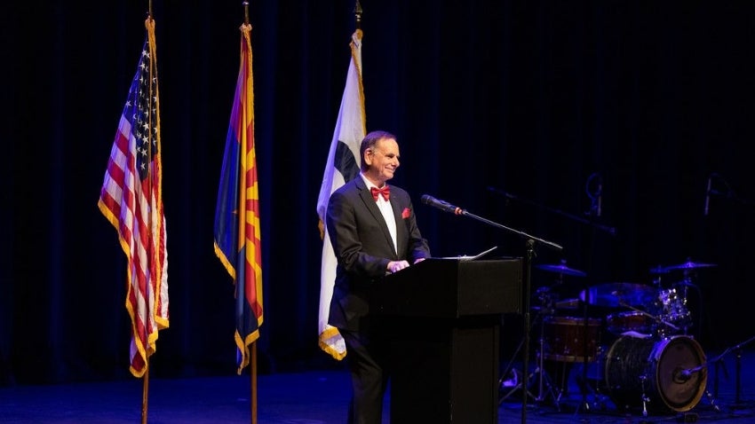 State of the City State of the City