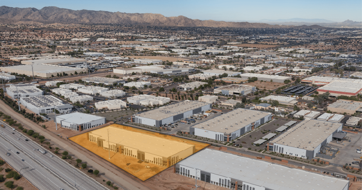 Stryker leases new manufacturing facility in Chandler