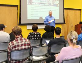 Business Workshops