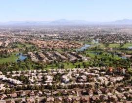 Chandler-Neighborhood