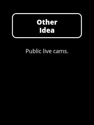 Other: Live Cams