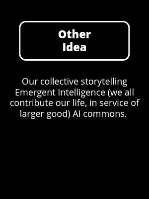 Other: Storytellin Emergent Intelligence