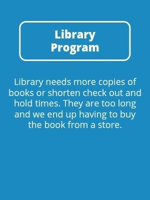 More Books
