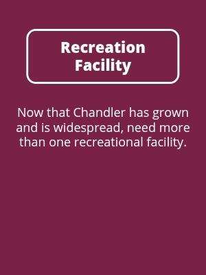 Another Recreational Facility