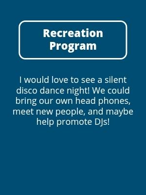 Silent Disco