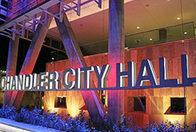 Chandler-City-Hall