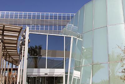 City Council Chambers