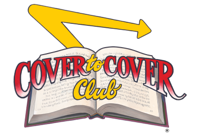 cover to cover logo