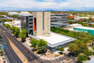 Chandler City Hall