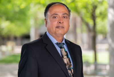 Sandip Dholakia