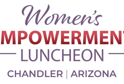 Logo of Women's Empowerment Luncheon 