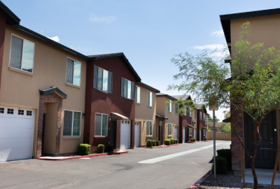 Housing in Chandler