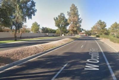 Delaware and Chandler Construction