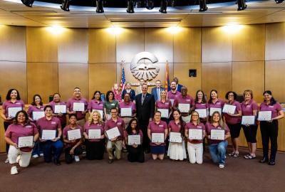 CIVIC-program-graduates