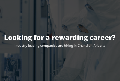 Explore companies looking for top talent.