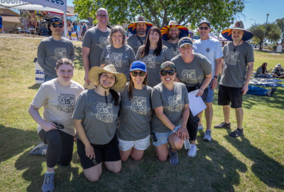 Neighborhood Resources Team
