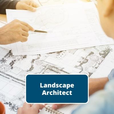 Landscape Architect