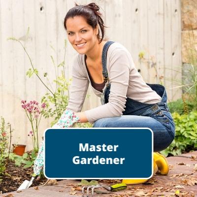 Master Gardener