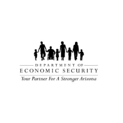 Arizona Department of Economic Security Logo 