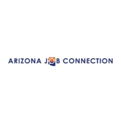 Arizona Job Connection Logo