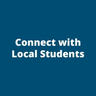 Connect with Local Students  