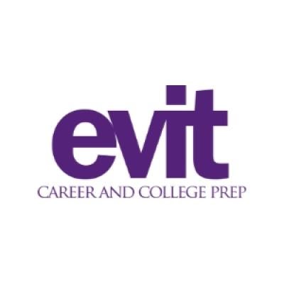 EVIT logo