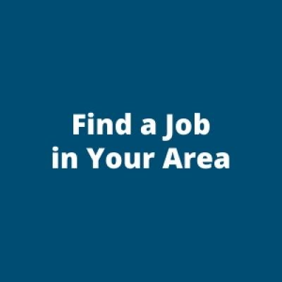Find a Job in Your Area