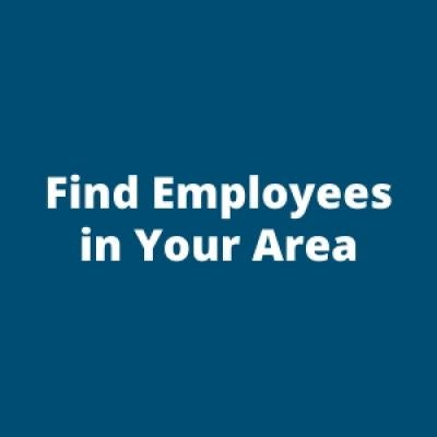 Find Employees in your Area  