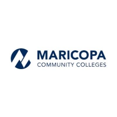 -	Maricopa Community Colleges logo 