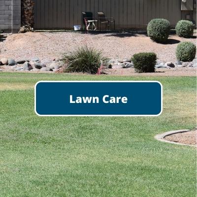 Lawn Care