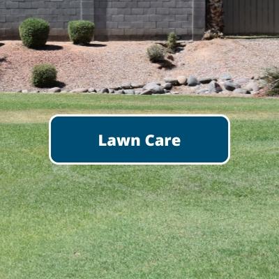 lawn care