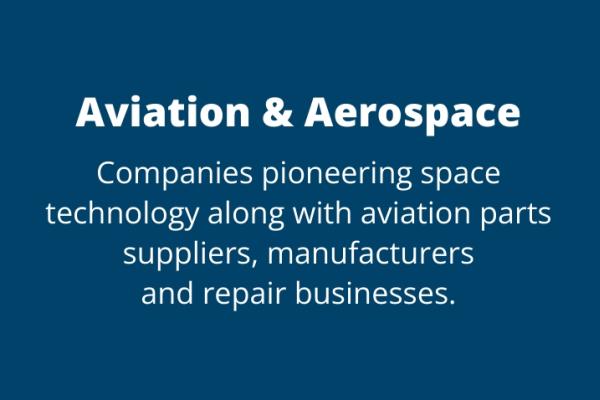 Aviation & Aerospace