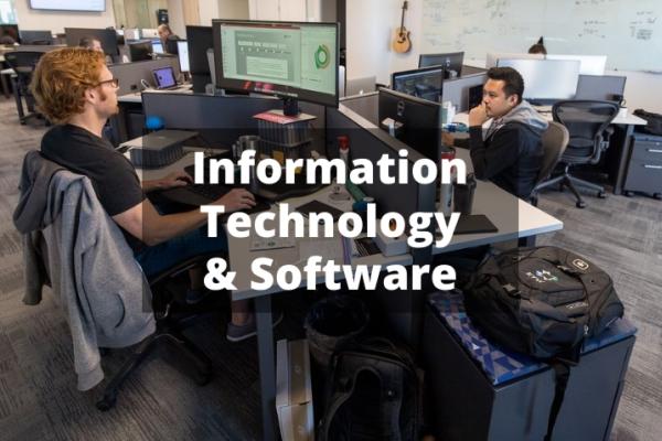 Information Technology & Software