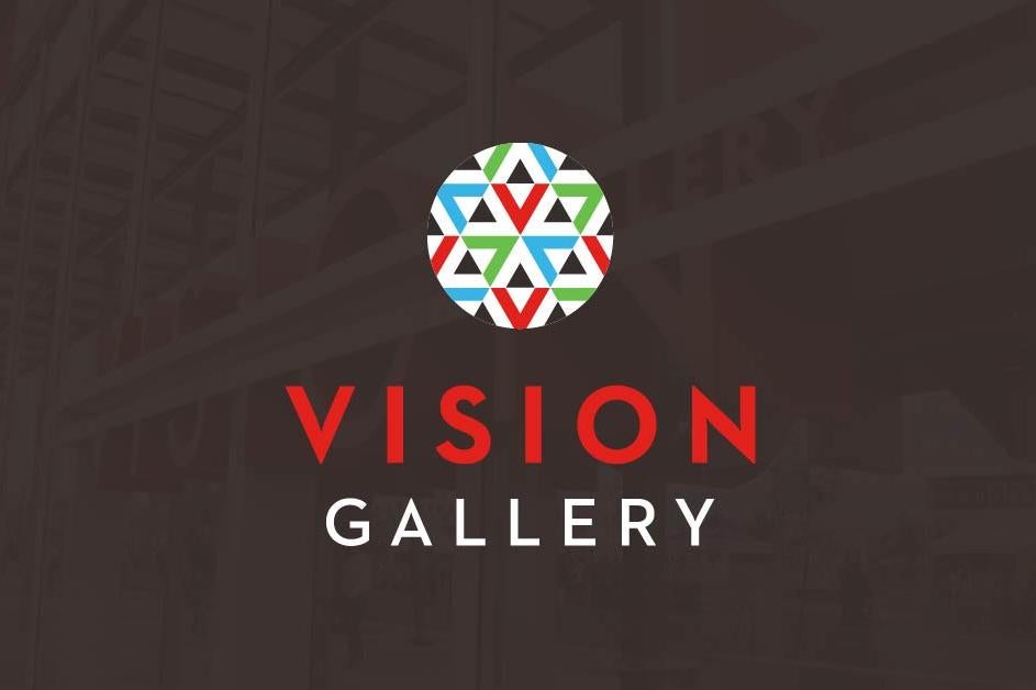 New Vision Gallery Logo