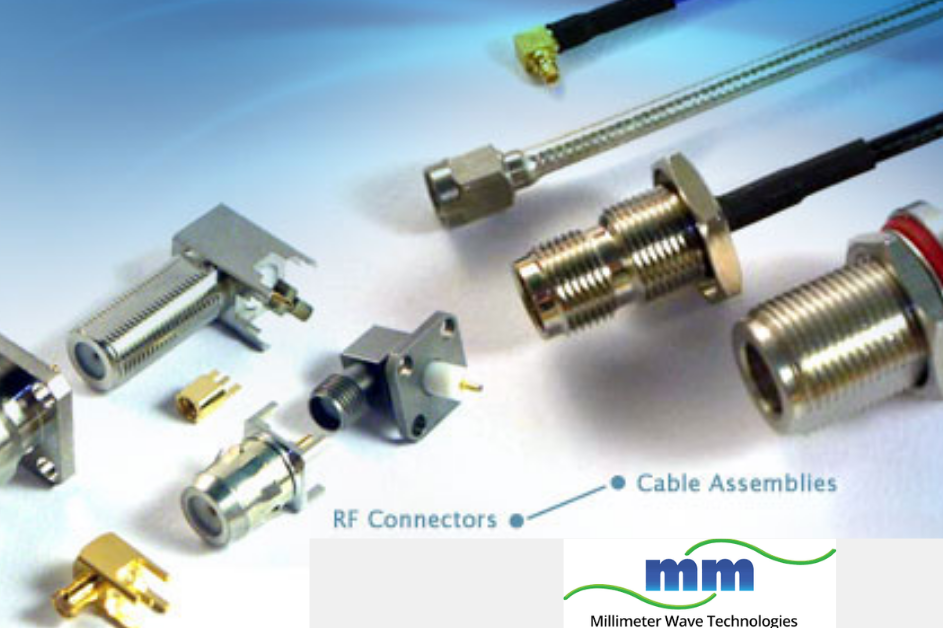 Manufacturing Company Spotlight: Millimeter Wave Technologies