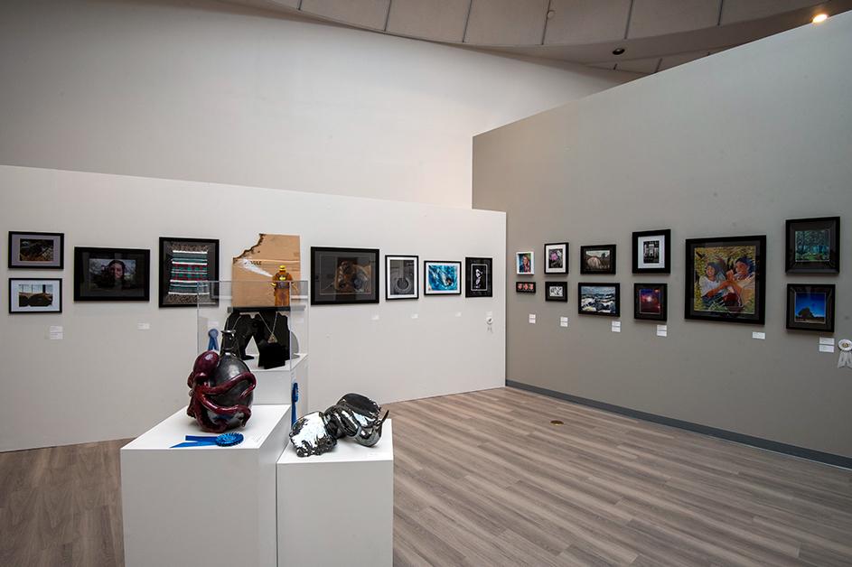 CUSD Annual Showcase at the CCA