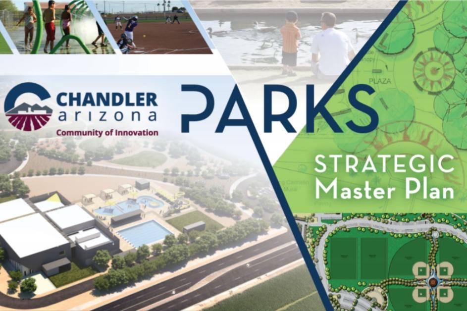 Parks Master Plan