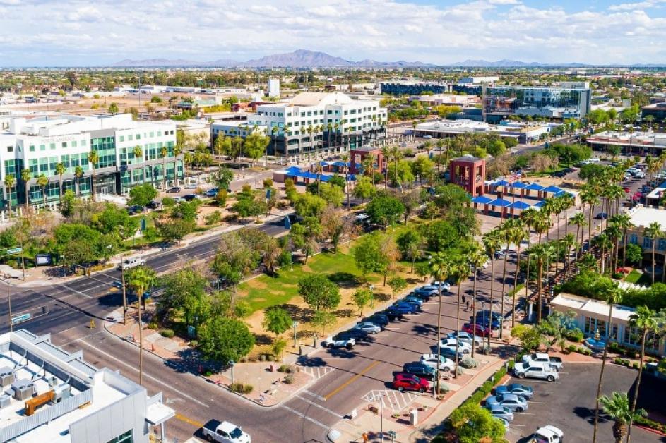What’s New in Downtown Chandler? Downtown Chandler