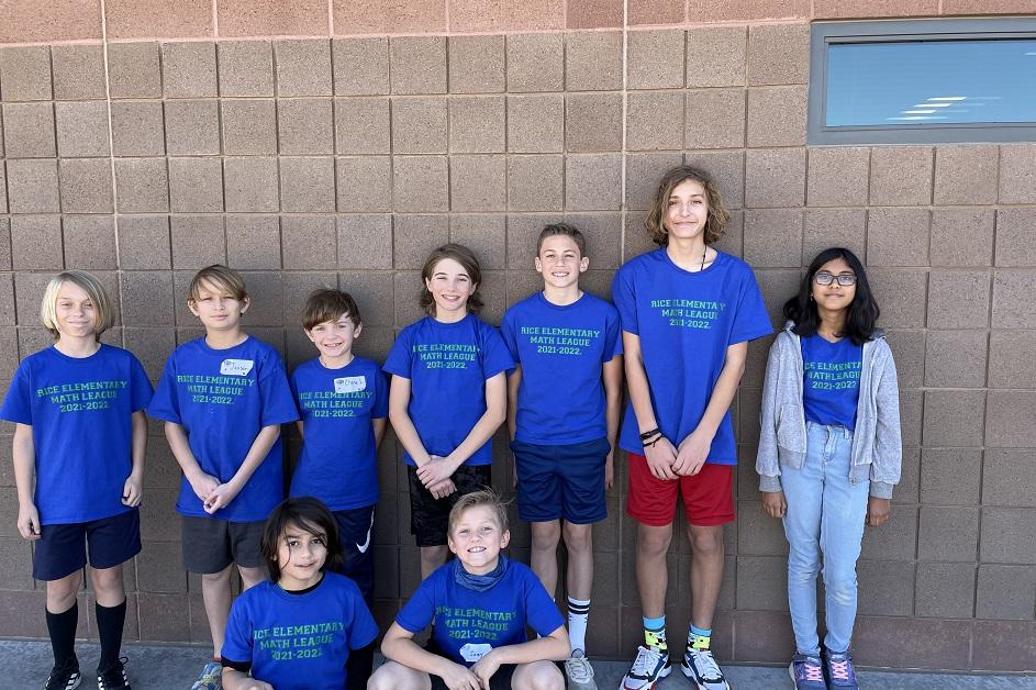 From Recess to Math Sprints: April's Chandler Changemakers