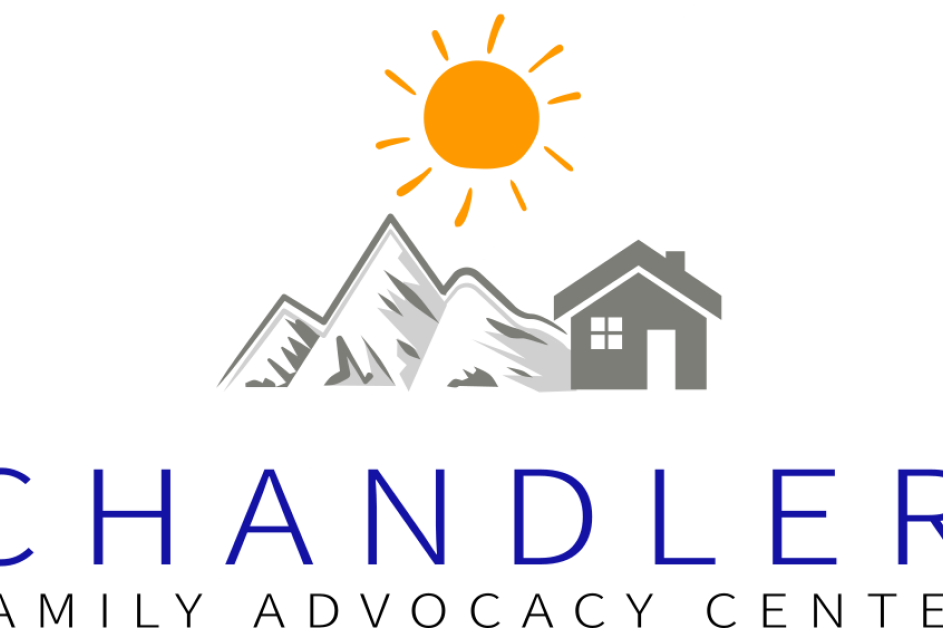 Chandler Family Advocacy Center logo