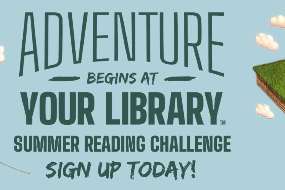 Summer Reading Challenge 2024 Summer Reading Challenge 2024