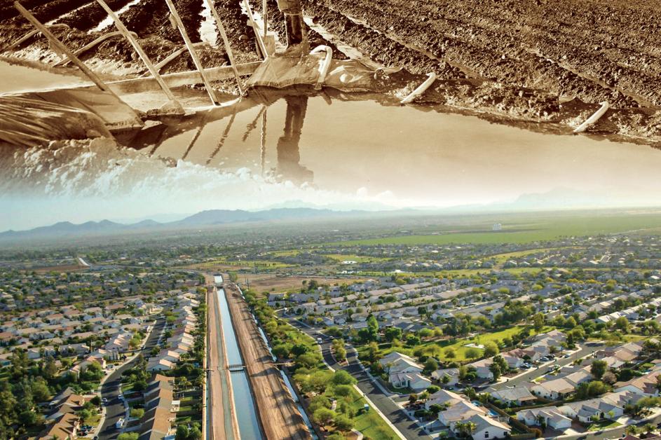 Farming-irrigation-to-modern-neighborhood